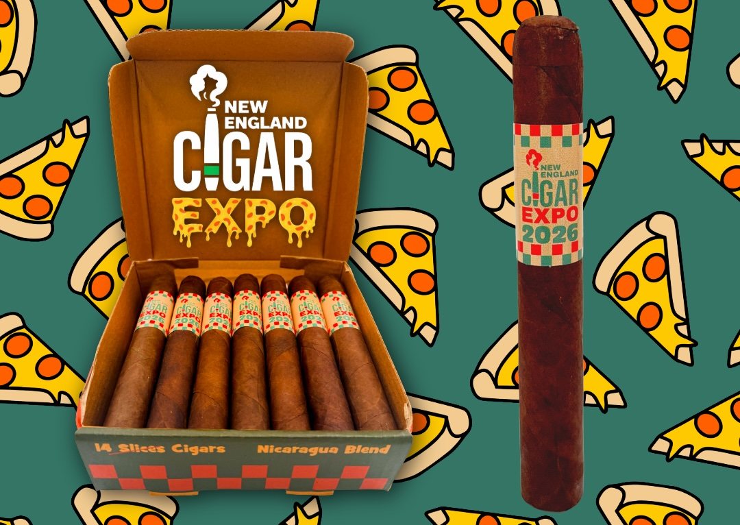 New England Cigar Expo